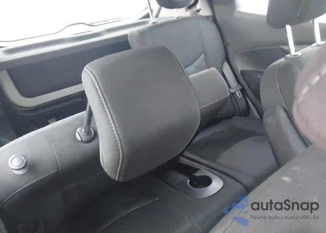 2017 Chevrolet Spark Ls Cvt z USA, uszkodzony, nr VIN KL8CB6SA3HC721741